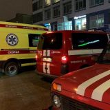 Элитные квартиры Агутина, Чеховой и Пьехи оказались под угрозой из-за жуткого пожара