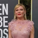 Знаменитая актриса Кирстен Данст объявила о второй беременности