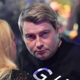 Пьяный Басков устроил незабываемое шоу для экс-президента
