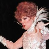 Красавица в гробу: Гурченко срежиссировала свою смерть