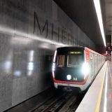 Собянин: Западный участок большого кольца запустят до конца года