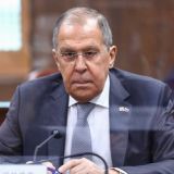 Лавров назвал возмутительными слова Байдена о Путине: Беспрецедентная риторика