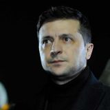 Украина осталась без вакцины: Зеленского обвиняют в провале борьбы с коронавирусом 