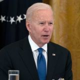 Байдена назвали ответственным за конфликт в Донбассе