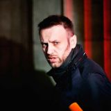 Хамил и вел себя высокомерно: Вышинский о поведении Навального в колонии