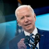 Появились подробности первого разговора Байдена с Зеленским