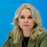 Голикова о ситуации с коронавирусом в России: Возможен некоторый рост