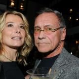 Высоцкая сделала интимное признание: С мужем сложно целоваться