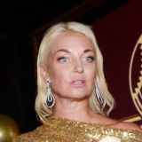 Странное поведение Волочковой на публике вызвало шок