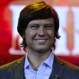 Вставные зубы и парик: вид Шаляпина поставил на уши россиян