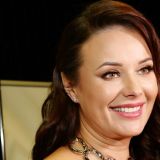 Ход конем: Федорова показала редкий кадр с мужем