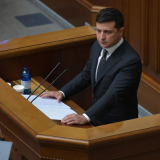 Представитель Зеленского заявила о существовании и 