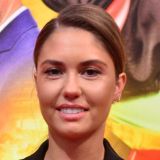 Теперь просто Дима: Нагиева засняли на пышной груди Муцениеце