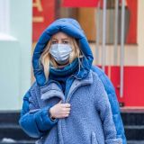 В России за сутки выявили 8 646 больных коронавирусной инфекцией