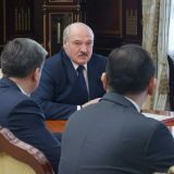 Лукашенко заявил об усилении информационного противостояния: Дальше хуже будет