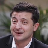 Отъезд Зеленского с Украины после слов о 