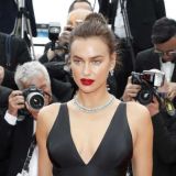 Обнажившаяся Шейк возбудила народ