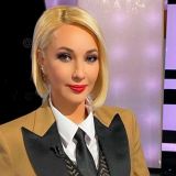 Как дед: молодящаяся Кудрявцева обнародовала фото с любимым мужчиной