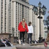 Дума вводит штрафы за высадку детей из транспорта