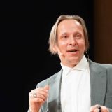 54-летний многодетный Охлобыстин сообщил о долгожданном событии в семье