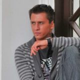 Очередь Муцениеце устраивать личную жизнь: Прилучный остался с детьми