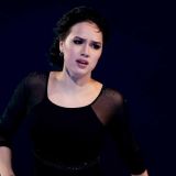 Загитова сделала заявление о возвращении в большой спорт