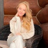 Дочь Пескова разоткровенничалась о пластических операциях