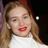 Асмус нежно прижалась к Харламову: Отношения прекрасные