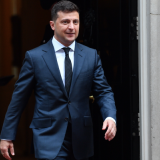 Политолог Родионов о стремлении Зеленского в НАТО: Украина превратится в театр военных действий