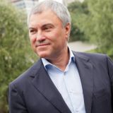 Володин: ситуация с Zoom в России подтверждает правильность политики импортозамещения в сфере IT