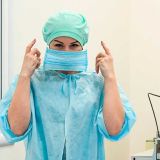 Число заболевших COVID-19 в России выросло на 8,6 тысячи