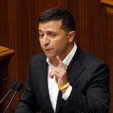 Эксперт Рудяков назвал конкурентов Зеленского на следующих выборах