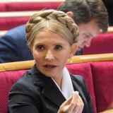 Тимошенко заявила о критической ситуации с медициной на Украине: Просто страшно