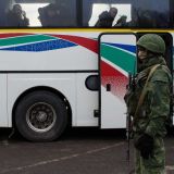 Эксперт Леонков указал на признак скорого наступления украинских военных на Донбасс