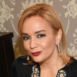 Пойманная в объятиях Кафельникова Буланова проболталась о новом любовнике