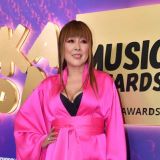 Тело Аниты Цой частично парализовало: Словно замороженное