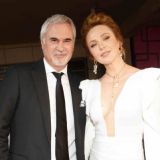 Меладзе загнал беременную Джанабаеву в угол 