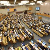 Политические партии присоединились к работе общественных штабов перед выборами в Госдуму 