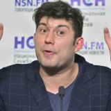 Отец его не заботит: сына Алибасова вывели на чистую воду