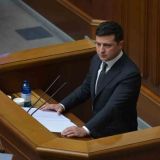 Зеленскому предрекли бегство в США от жаждущих мести украинцев 