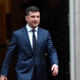 Сторонник Майдана Портников назвал голосовавших за Зеленского идиотами 