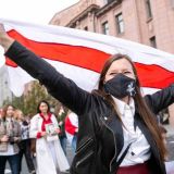 Экономист Романчук о ситуации в Белоруссии: Из-за режима люди бегут десятками тысяч