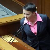 Савченко: Украину ждут погромы и руины после правления Зеленского