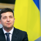 Эксперт Молохов об обещании Эрдогана помочь вернуть Крым Зеленскому: С таким союзником и врагов не надо