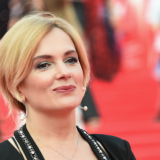 Сенсационные кадры: Порошина впервые показала пятого ребенка