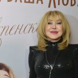 Успенская спустила на прихоть 39 миллионов