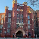 Массовые аресты и расстрелы: старый заводской цех открыл свои страшные тайны