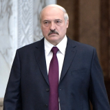 Лукашенко пригрозил Польше усилением конфронтации: Белоруссия даст за это по морде