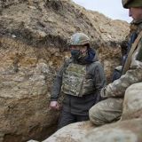 Эксперт Рогов: Зеленский получил установку от США на начало войны в Донбассе