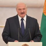 Визитом в Азербайджан Лукашенко хочет попытаться вернуть свою легитимность – эксперт Казакевич 